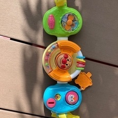 (交渉中) アップリカ チャイルドシートの画像