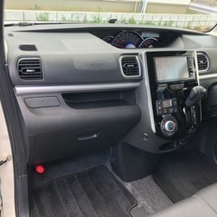 オリジナルオートローン取り扱ってます！　過去不問♪　ブラックOK♪ 　タントカスタムRS　スマートセレクションSA♪　　お問い合わせ大歓迎です♪！ 江戸川店の画像