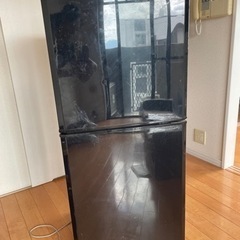 冷蔵庫TOSHIBA★0円