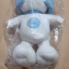 スヌーピー おやすみ風ぬいぐるみの画像