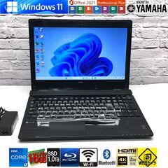 メモリ16GB/新品SSD1000GB/最強 i7-5th Ge...