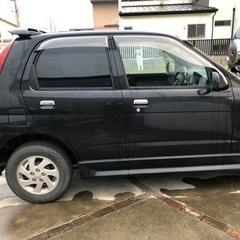 テリオスキッド(不具合あり)　車検R6.8の画像