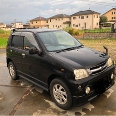 テリオスキッド(不具合あり)　車検R6.8の画像