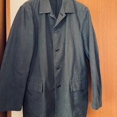 カルバンクレイン　ジャケット