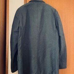 カルバンクレイン　ジャケットの画像