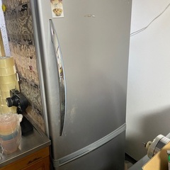 【決定しました】パナソニック 冷蔵庫