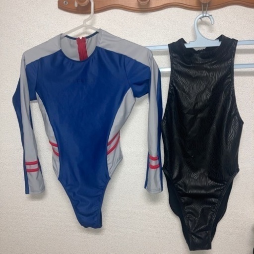 リアライズ•パルフェット　水着2点セット