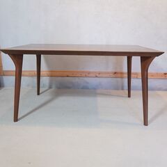 FUJI FURNITURE(冨士ファニチア)のKoti(コティ)ウォールナット材