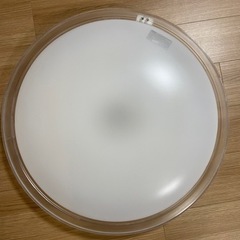 ＬＥＤシーリングライト(東芝)