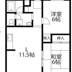 🌻入居費用12万円🌻】✨審査No.1✨ 🔥ＪＲ常磐線 我孫子駅 ...