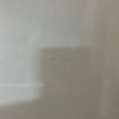 冷蔵庫（3段）※傷あります※完動品の画像