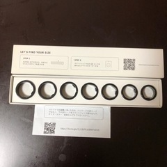 SOXAI RING SIZING KIT（ソクサイリング サイ...