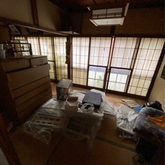 【初期費用0円】DIY歓迎❗️10年継続で物件プレゼント🎁楽器可❗️ペット大型　複数可❗️激安家賃　戸建物件‼️【期間限定】 - 不動産