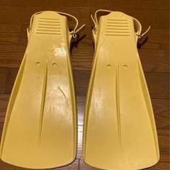 SEAS ダイビング フィンの画像