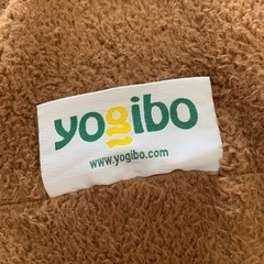 【日本未発売】スターウォーズ チューバッカ ヨギボー Yogiboの画像