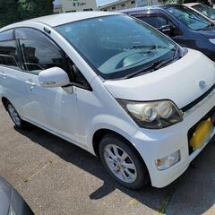 格安車検付き　即乗り可❗　他で決まれば取消します❗