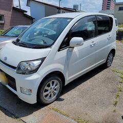 格安車検付き　即乗り可❗　他で決まれば取消します❗の画像