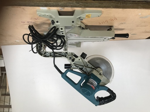 スライドチップソウ