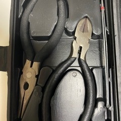 工具セット【値下げしました】の画像