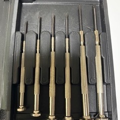 工具セット【値下げしました】の画像