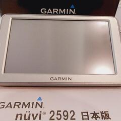 GARMIN NUVI 2592 2023年7月最新OSM地図 ...