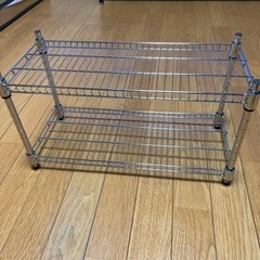 【引き取り先決定】ダイソー　ジョイントラック　あげます