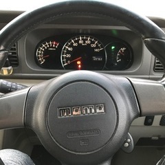 ダイハツ　アトレーワゴン　ターボ車　売れましたの画像