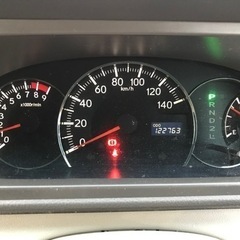 ダイハツ　アトレーワゴン　ターボ車　売れましたの画像