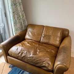 ギルソファの中古が安い!激安で譲ります・無料であげます ギルソファの中古が安い!激安で譲ります・無料であげます