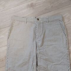 Gapのハーフパンツです。