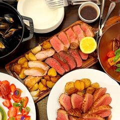 旧軽井沢でのお盆期間アルバイトの画像