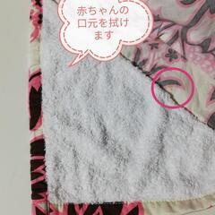 ♡ほぼ新品 ベベオレ 授乳ケープの画像