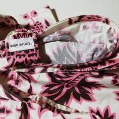 ♡ほぼ新品 ベベオレ 授乳ケープの画像