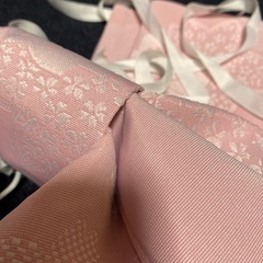 浴衣用帯の画像