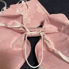 浴衣用帯の画像