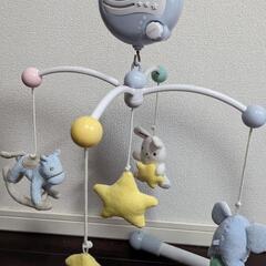 【お取引中】ミキハウス　２WAYタイプのファーストメリー