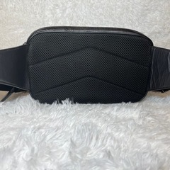 土日限定セール】コーチバッグ F40650 チャコール×ブラック ボディー