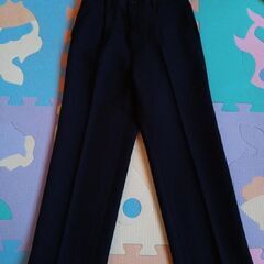 子ども服　男児　スーツ　サイズ110の画像