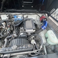 suzuki jimmy ja11v 5型の画像
