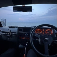 suzuki jimmy ja11v 5型の画像