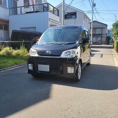 ★★ 支払総額14.8万円(圏内に限り)　車検2年付　年式	平成...