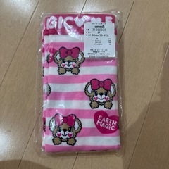 アースマジック レギンス 新品 80