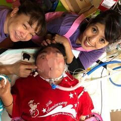 ホームヘルパー募集（時給1800円～3000円）