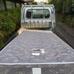 大塚家具のシングルマットレス