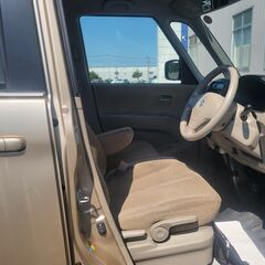 ★★支払総額13.8万円(圏内に限り)　車検２年付　年式	平成20年 メーカー/ブランド	スズキ	車名	パレット グレード	X★★の画像