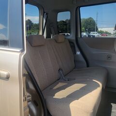 ★★支払総額13.8万円(圏内に限り)　車検２年付　年式	平成20年 メーカー/ブランド	スズキ	車名	パレット グレード	X★★の画像