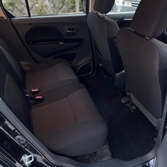 ワゴンr MH34S 20周年記念車　内外装綺麗！　車検2年付き！の画像