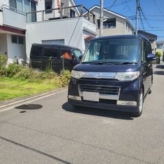 ★★ 支払い総額15.8万円　車検２年付　年式	平成20年 メー...