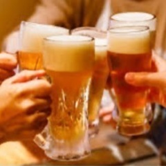 飲み会　参加者募集！