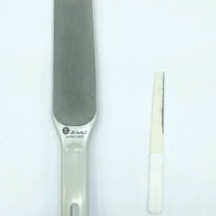 ■理美容室専用ハサミ研ぎ■シャープナー■ハイネッタ■ハサミ研ぎの画像